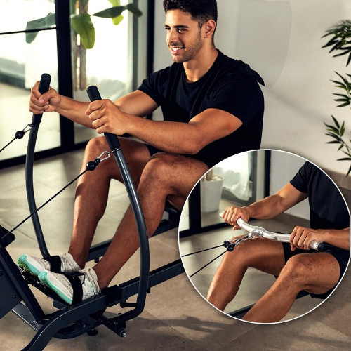 Drumfit Rower 20000 Neptuno