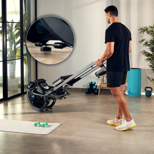 Drumfit Rower 20000 Neptuno
