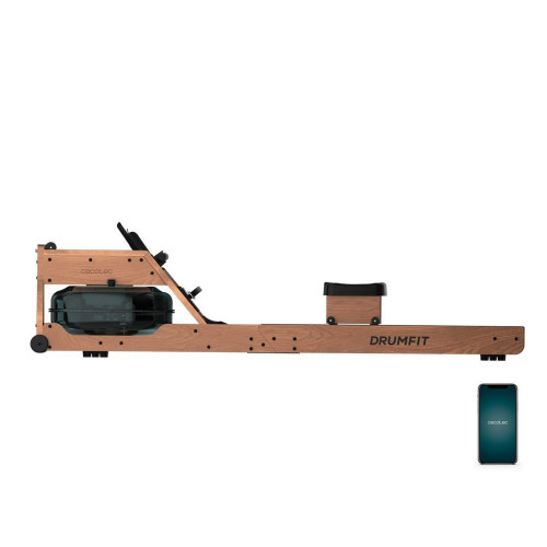 Drumfit Rower 20000 Neptuno Wood
