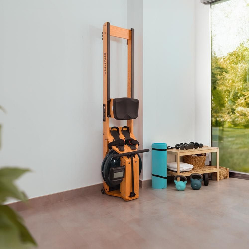 Drumfit Rower 20000 Neptuno Wood