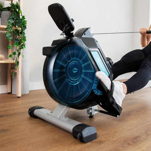 Drumfit Rower 5500 Regatta