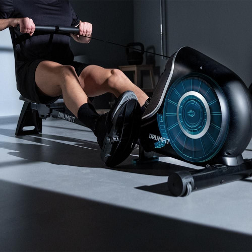 Drumfit Rower 7000 Regatta