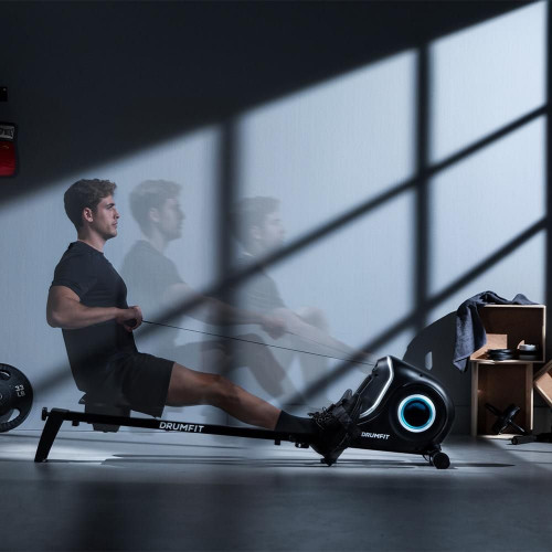 Drumfit Rower 7000 Regatta