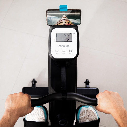 Drumfit Rower 9000 Regatta