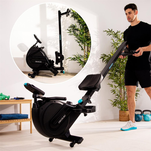 Drumfit Rower 9000 Regatta
