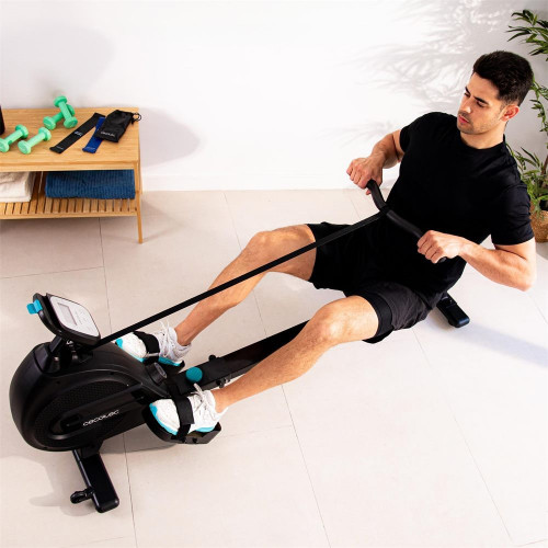 Drumfit Rower 9000 Regatta