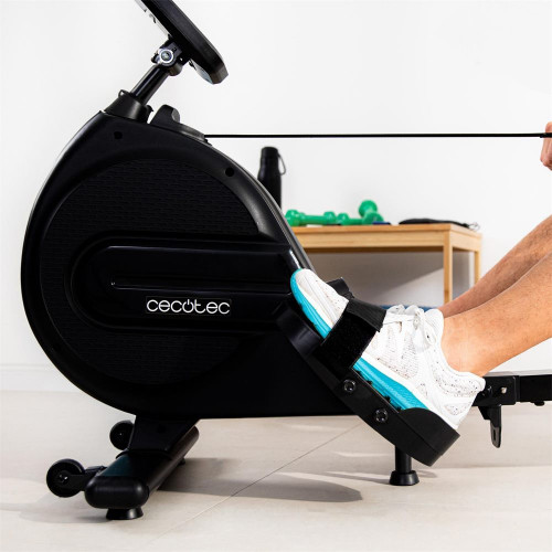 Drumfit Rower 9000 Regatta