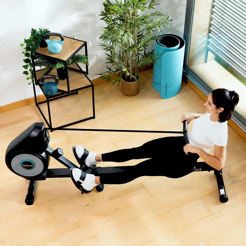Drumfit Rower Eolo Magno