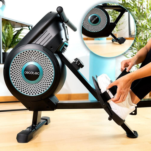 Drumfit Rower Eolo Magno Spirit