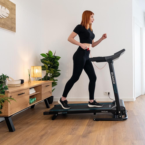 DrumFit WayHome 1200 Runner Sprint