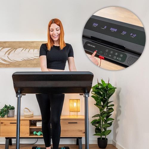 DrumFit WayHome 1200 Runner Sprint