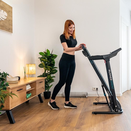 DrumFit WayHome 1200 Runner Sprint
