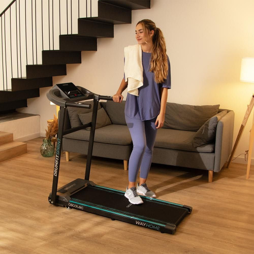DrumFit WayHome 1200 Sprint