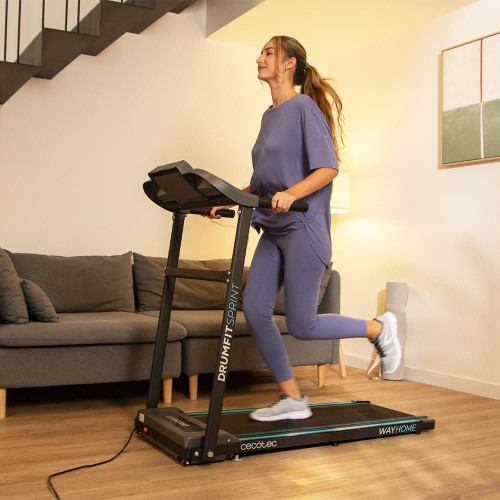 DrumFit WayHome 1200 Sprint M