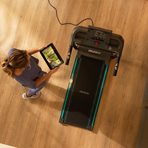 DrumFit WayHome 1200 Sprint M