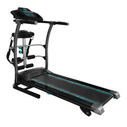 DrumFit WayHome 1400 Runner Vibration Aurora