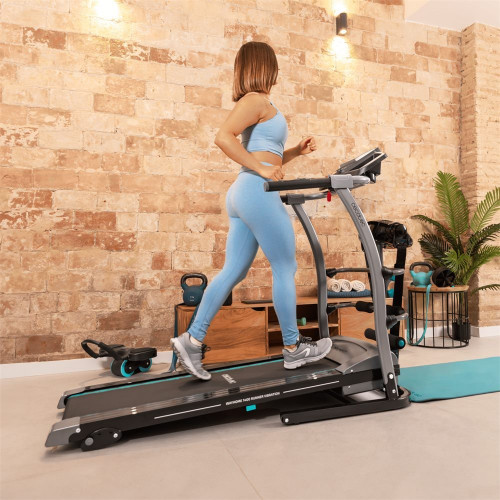 DrumFit WayHome 1400 Runner Vibration Aurora