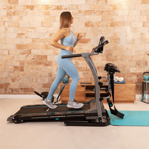 DrumFit WayHome 1400 Runner Vibration Aurora