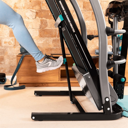 DrumFit WayHome 1400 Runner Vibration Aurora