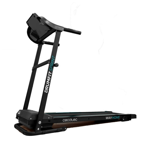 DrumFit WayHome 1400 Sprint Diamond