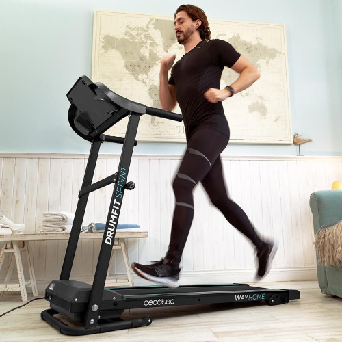 DrumFit WayHome 1400 Sprint Diamond
