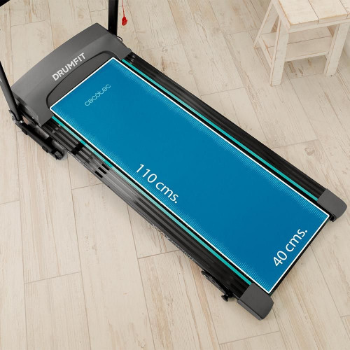 DrumFit WayHome 1400 Sprint Diamond