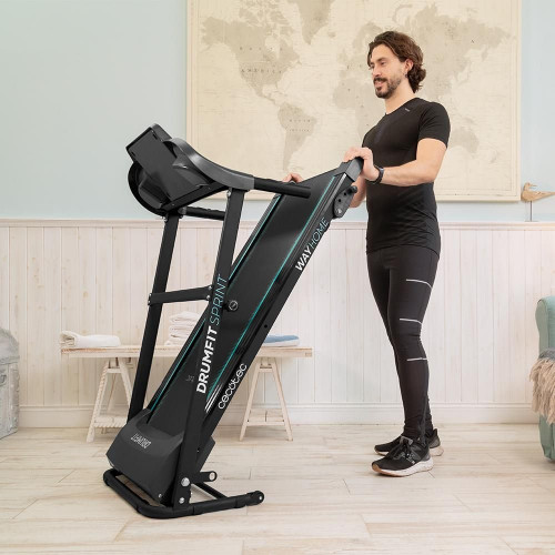 DrumFit WayHome 1400 Sprint Diamond