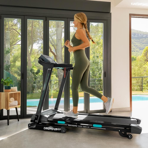 DrumFit WayHome 1600 Obelia Ultraflex
