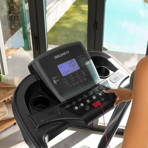 DrumFit WayHome 1600 Obelia Ultraflex