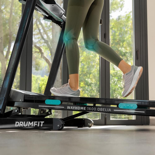 DrumFit WayHome 1600 Obelia Ultraflex