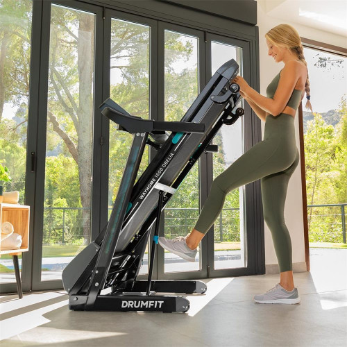 DrumFit WayHome 1600 Obelia Ultraflex