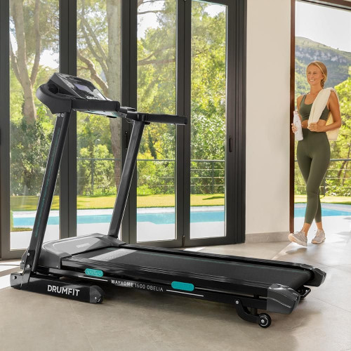 DrumFit WayHome 1600 Obelia Ultraflex