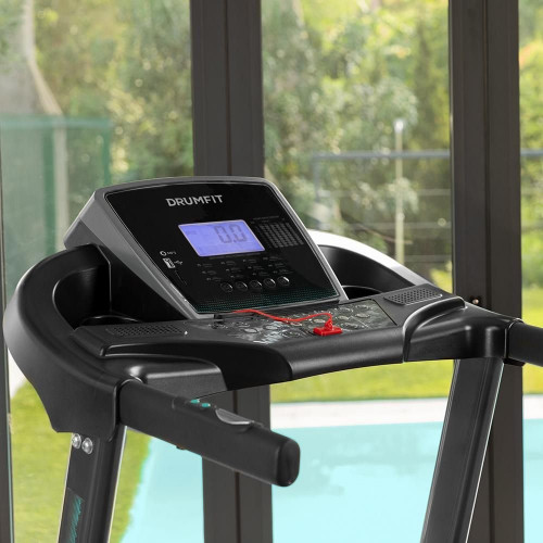 DrumFit WayHome 1600 Obelia Ultraflex