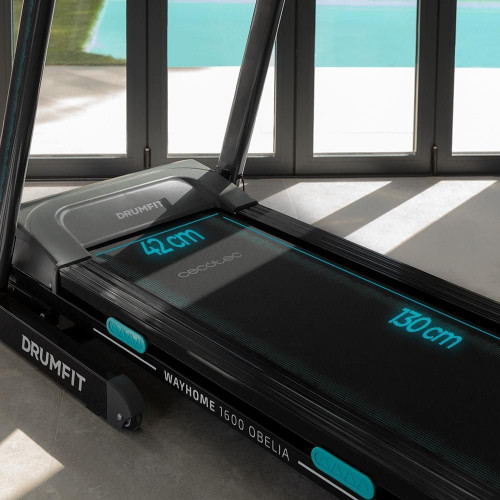 DrumFit WayHome 1600 Obelia Ultraflex