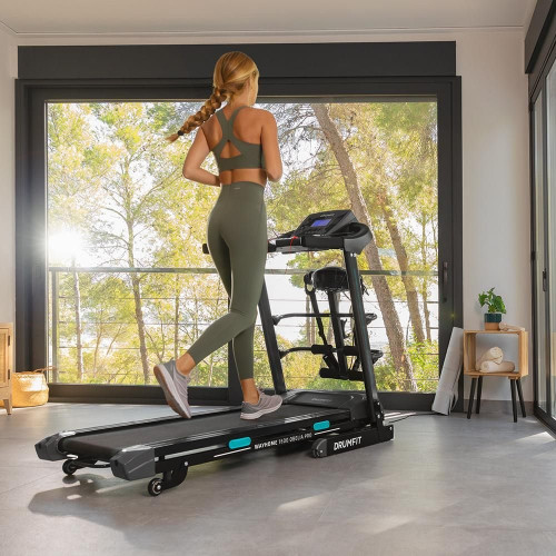 DrumFit WayHome 1600 Obelia Ultraflex Pro