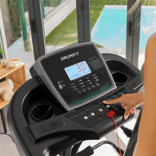 DrumFit WayHome 1600 Obelia Ultraflex Pro