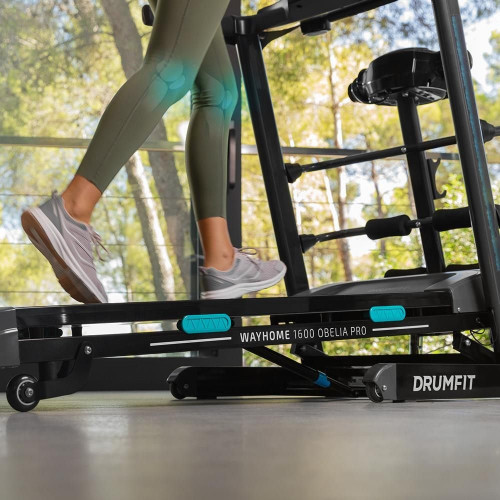 DrumFit WayHome 1600 Obelia Ultraflex Pro