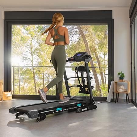 DrumFit WayHome 1600 Obelia Ultraflex Pro M