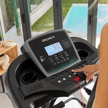 DrumFit WayHome 1600 Obelia Ultraflex Pro M