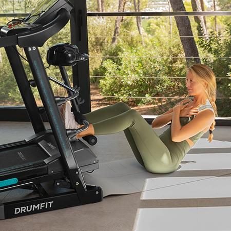 DrumFit WayHome 1600 Obelia Ultraflex Pro M