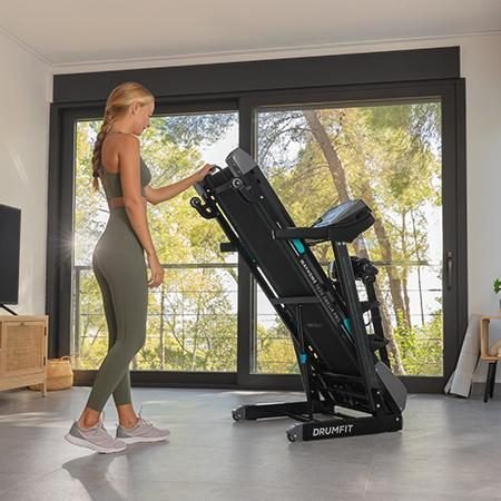 DrumFit WayHome 1600 Obelia Ultraflex Pro M