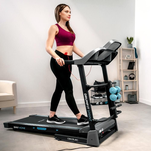 DrumFit WayHome 1700 Sprint Diamond