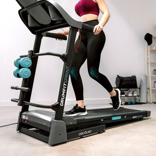 DrumFit WayHome 1700 Sprint Diamond