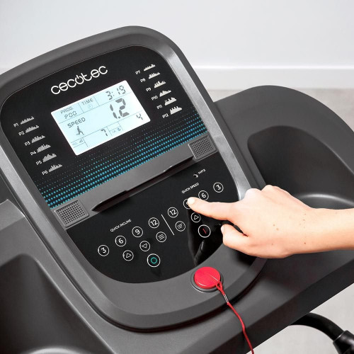 DrumFit WayHome 1700 Sprint Diamond