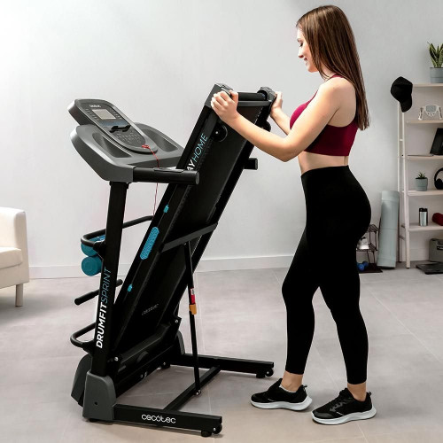 DrumFit WayHome 1700 Sprint Diamond
