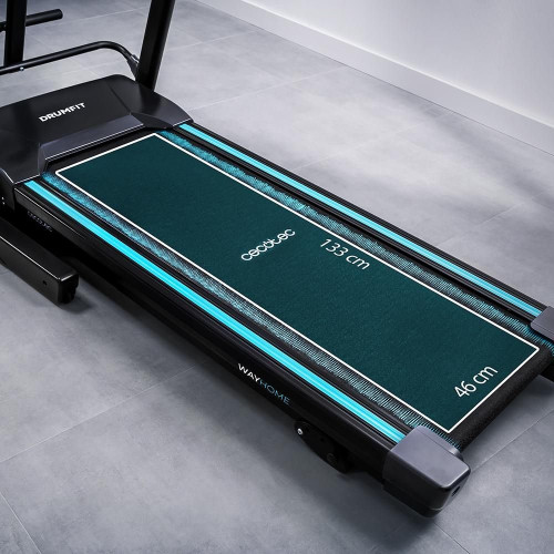 DrumFit WayHome 1800 Runner Sprint