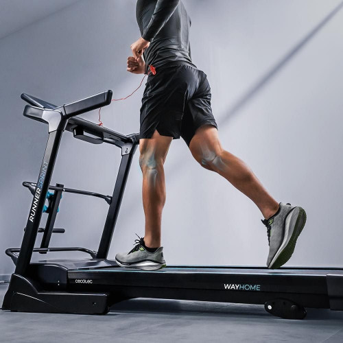 DrumFit WayHome 1800 Runner Sprint
