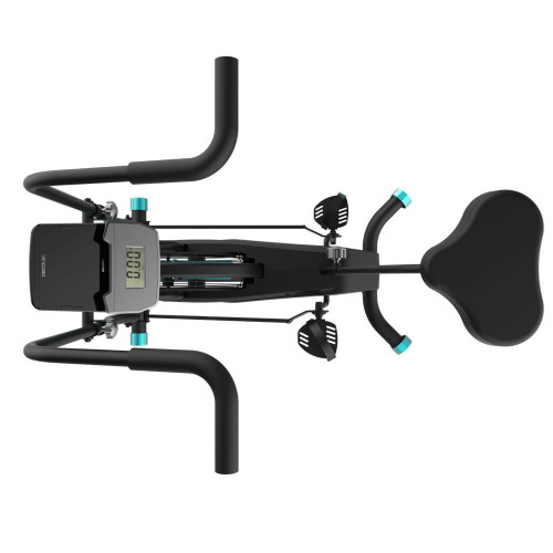 Drumfit WOD Rider 2000 Eolo