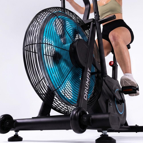 Drumfit WOD Rider 2000 Eolo PRO