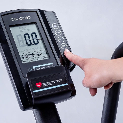 Drumfit WOD Rider 2000 Eolo PRO